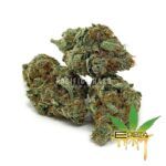 Enigma Extracts - Orange Cake - AAAA