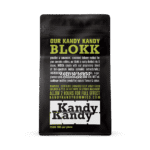 Kandy Kandy -  Gummy Blokk - Indica