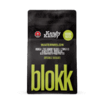 Kandy Kandy -  Gummy Blokk - Indica