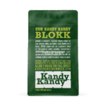 Kandy Kandy -  Gummy Blokk - Sativa