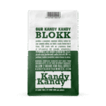 Kandy Kandy -  1 : 1 Gummy Blokk