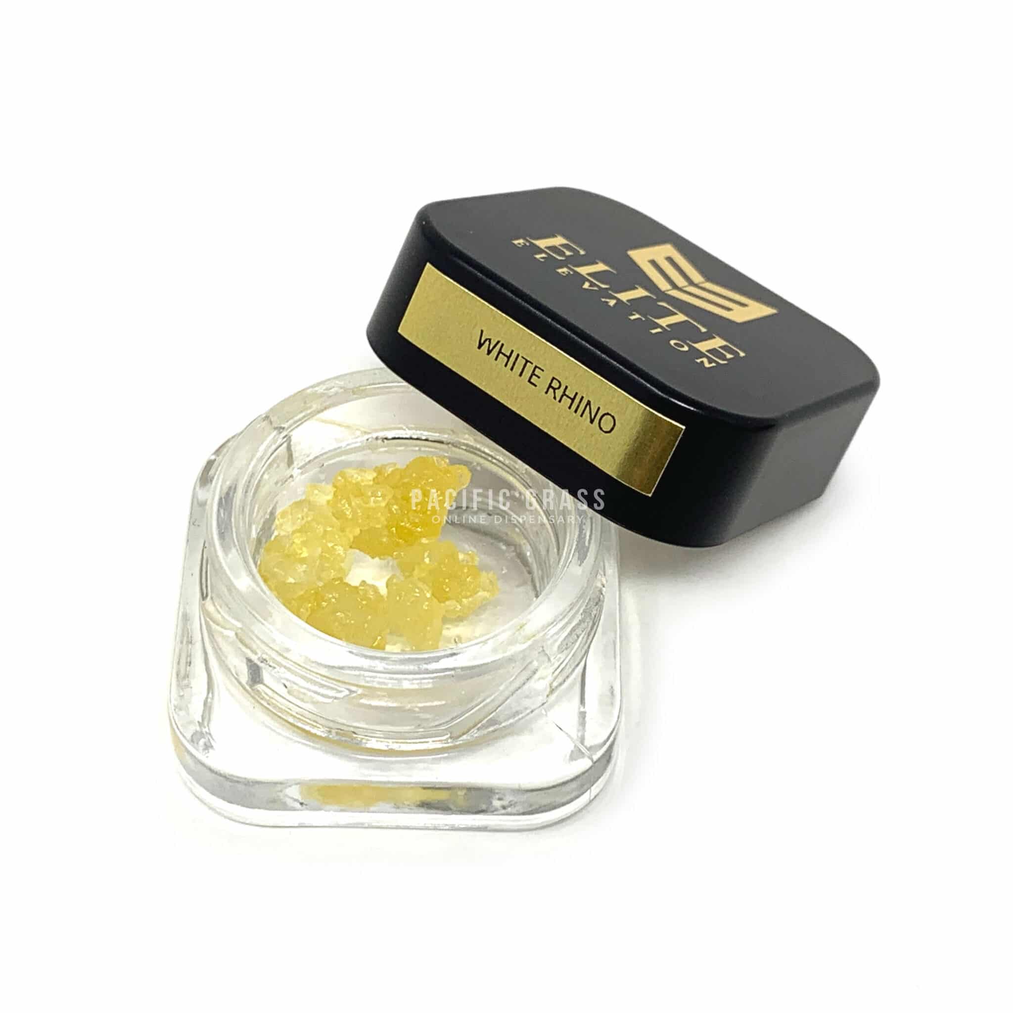 Elite Elevation - THCa Diamonds