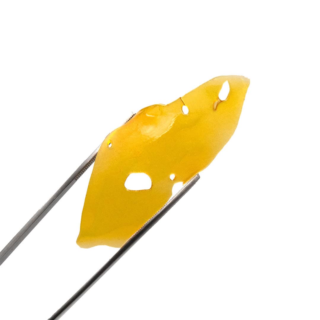 Wedding Cake Shatter