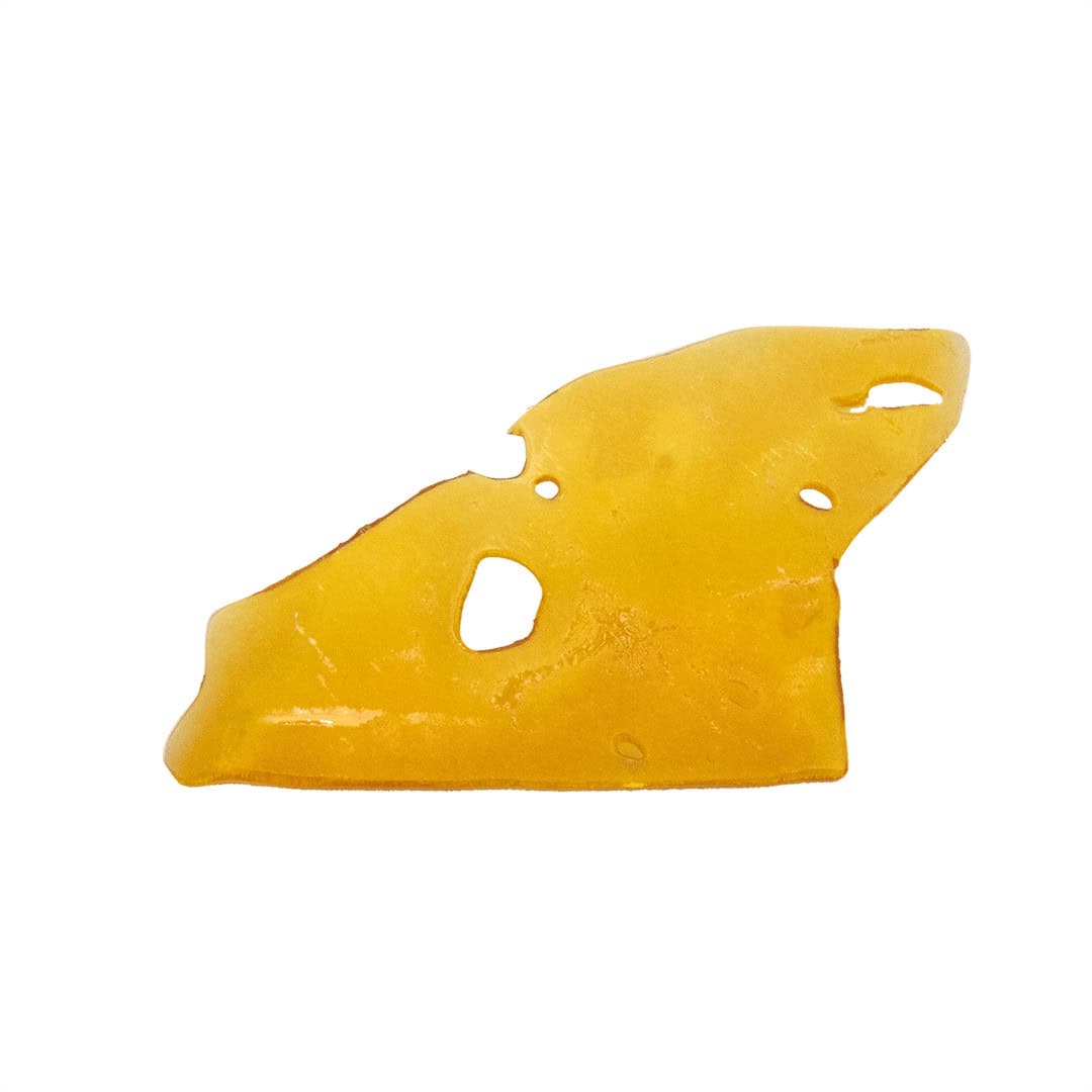 Wedding Cake Shatter