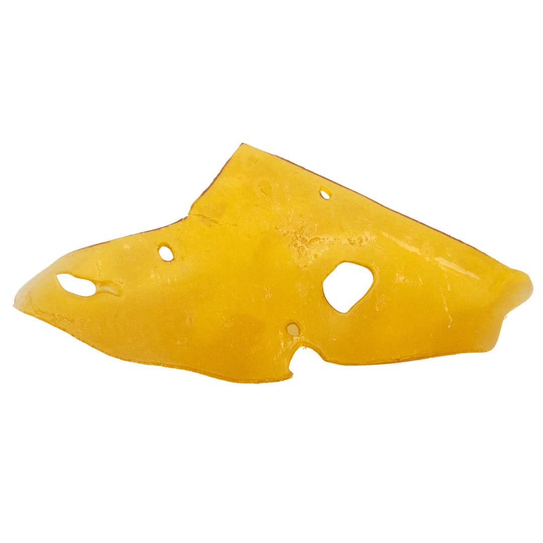 Wedding Cake Shatter