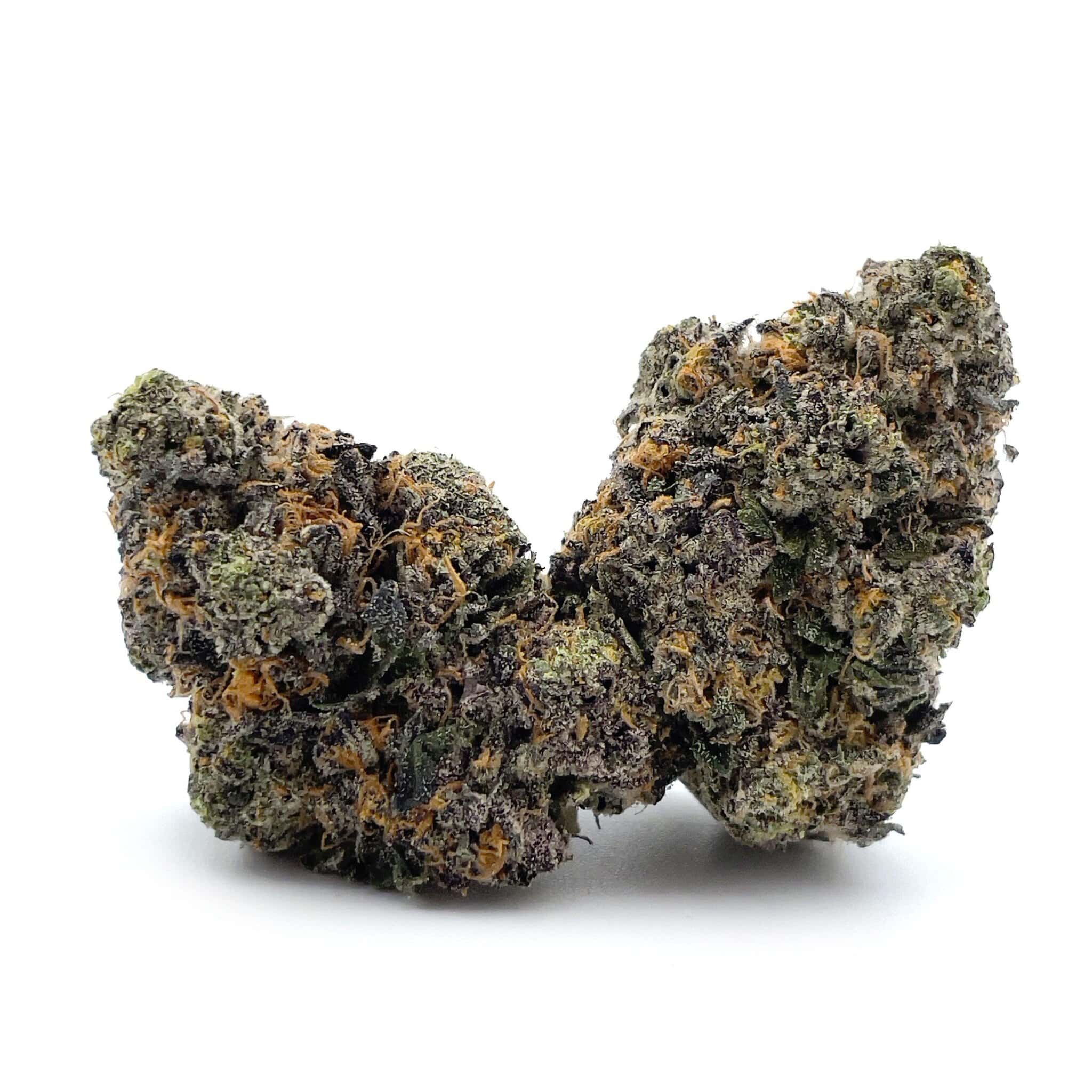 Sun Peaks Cultivation - Wedding Crasher