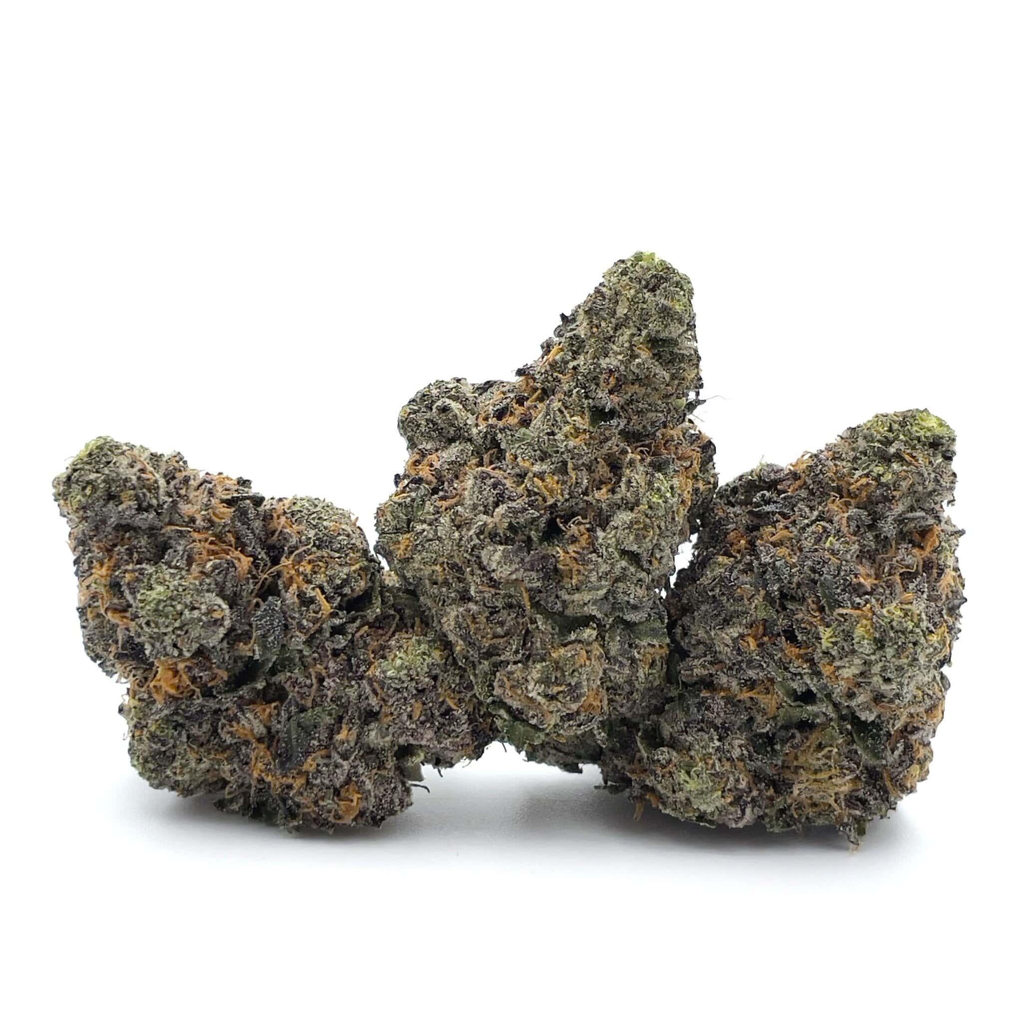 Sun Peaks Cultivation - Wedding Crasher