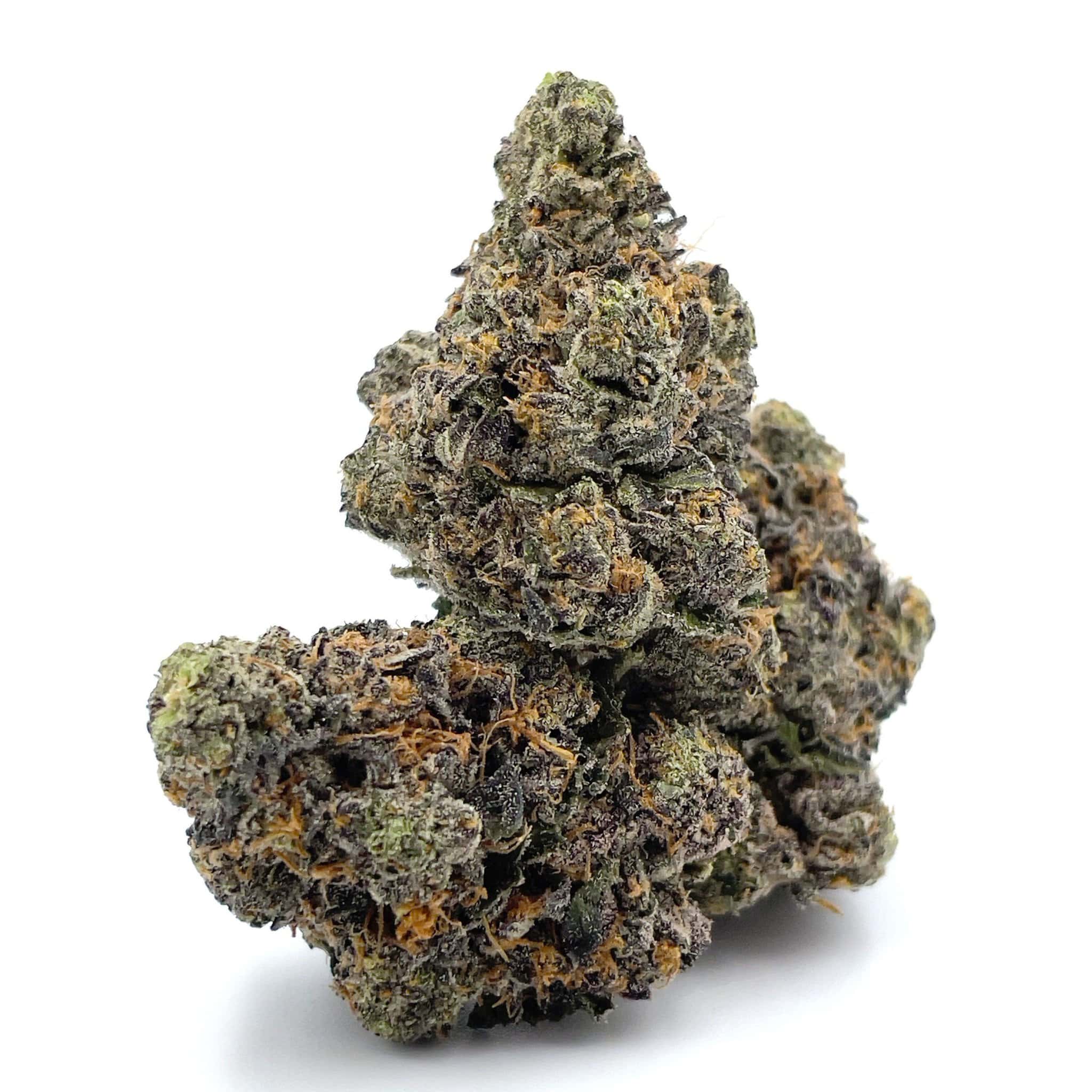 Sun Peaks Cultivation - Wedding Crasher