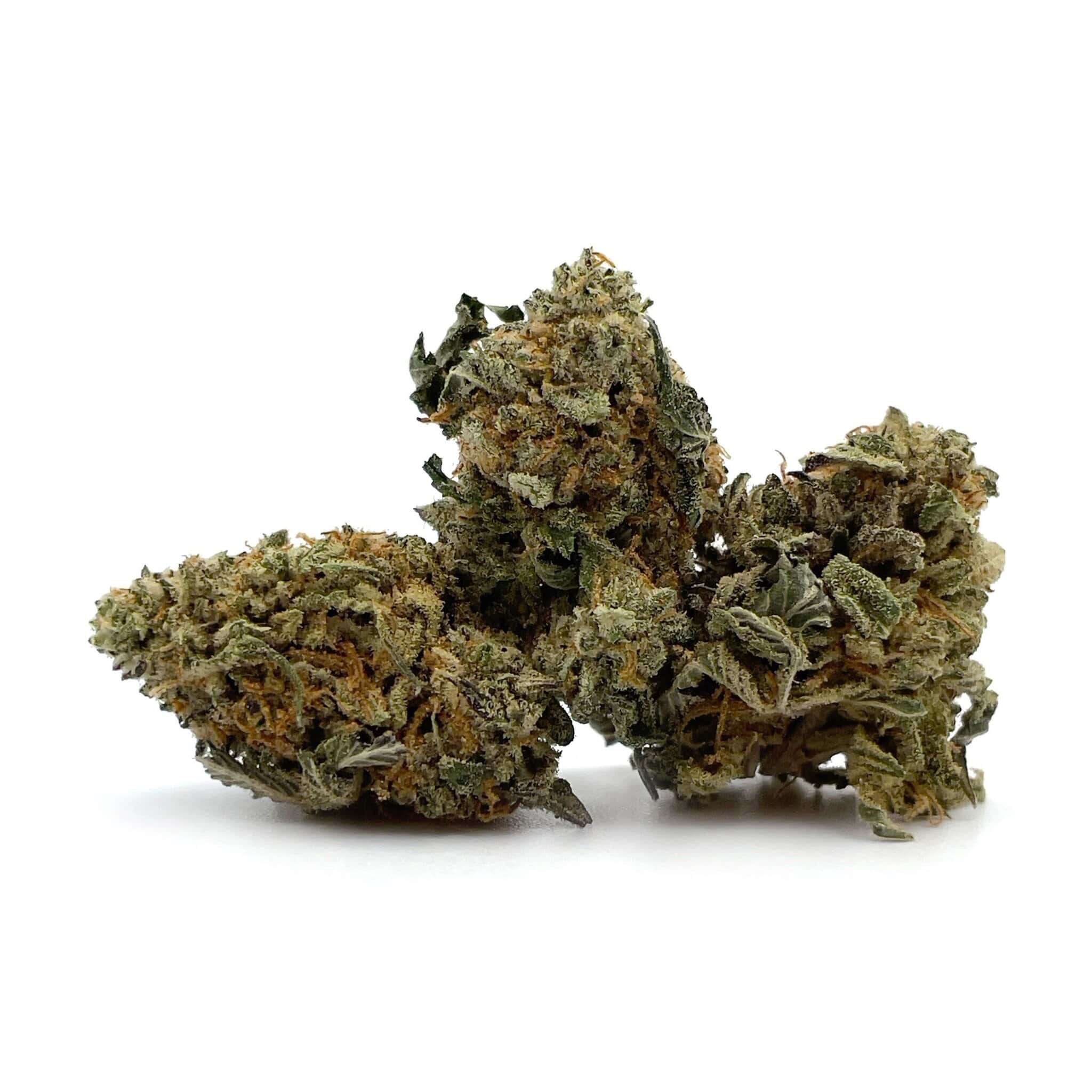 White Rhino - Smalls