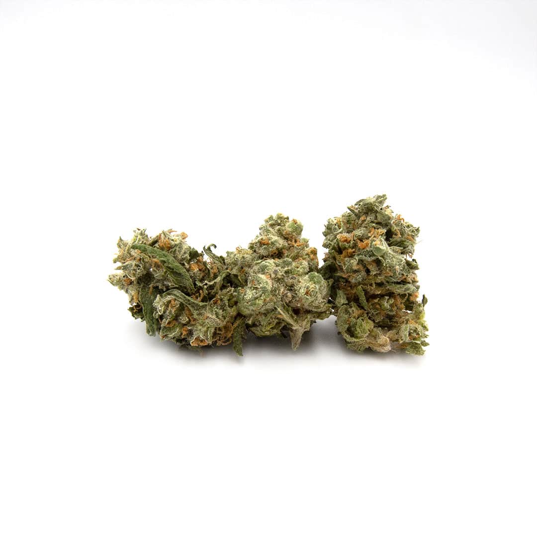 White Wedding Popcorn