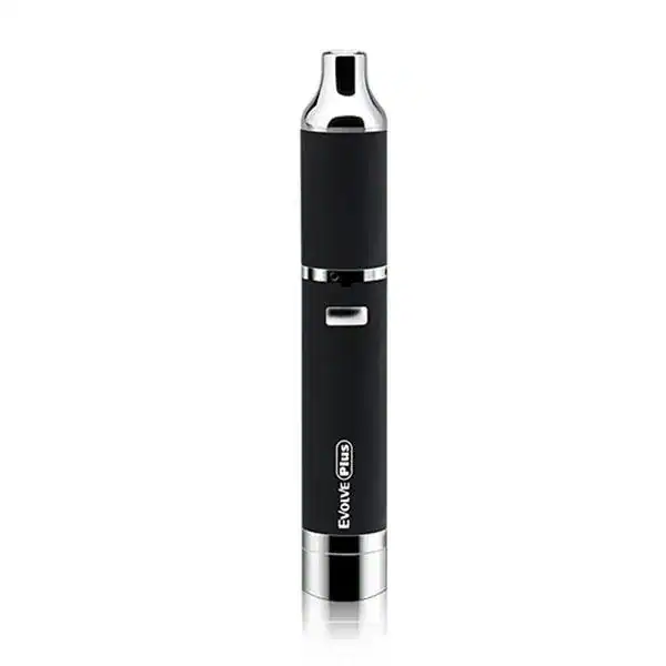 Yocan Evolve Plus Wax Starter Kit