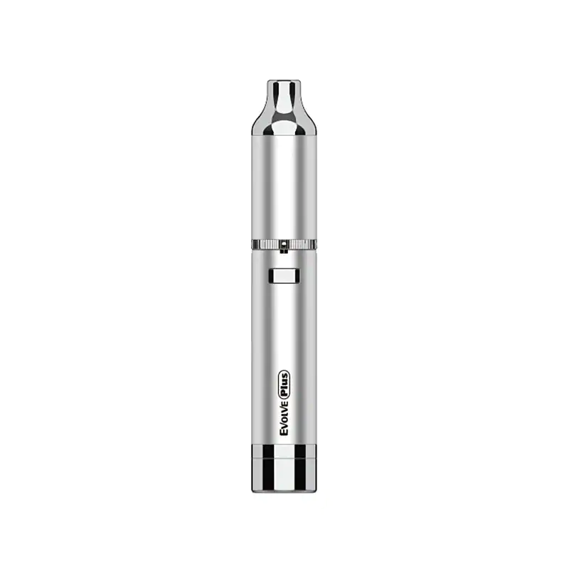 Yocan Evolve Plus Wax Starter Kit