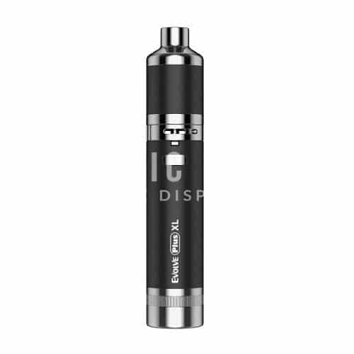 Yocan Evolve Plus XL Wax Starter Kit