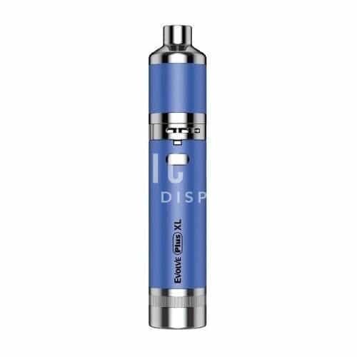 Yocan Evolve Plus XL Wax Starter Kit