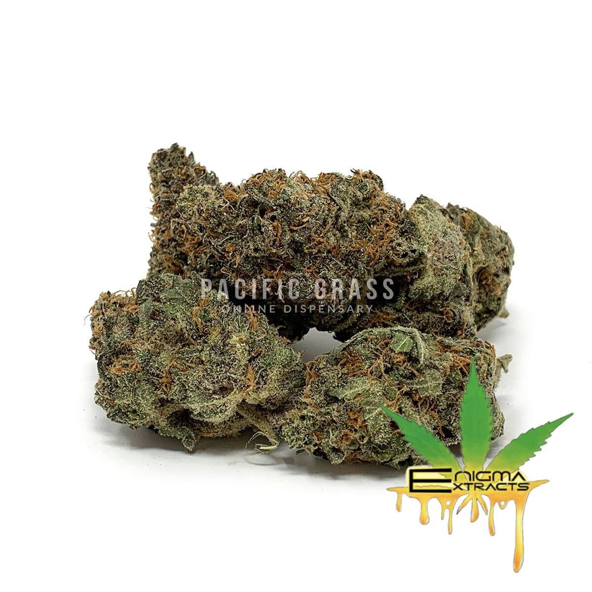 Enigma Extracts – Zombie – AAAA