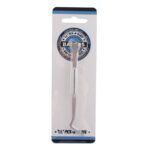 Bakers Stainless Steel Smoking Tools
