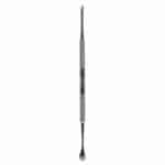 160mm Stainless Steel Dabber