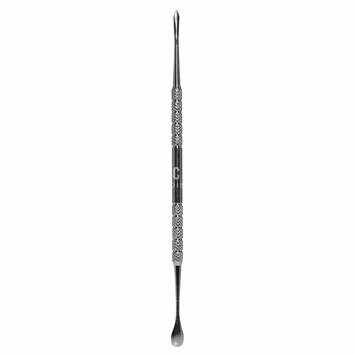 160mm Stainless Steel Dabber