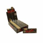 RAW Black Classic - Rolling Paper- 1 1/4 Size