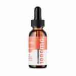 Pacific CBD Tincture - Essential Blend - Blood Orange