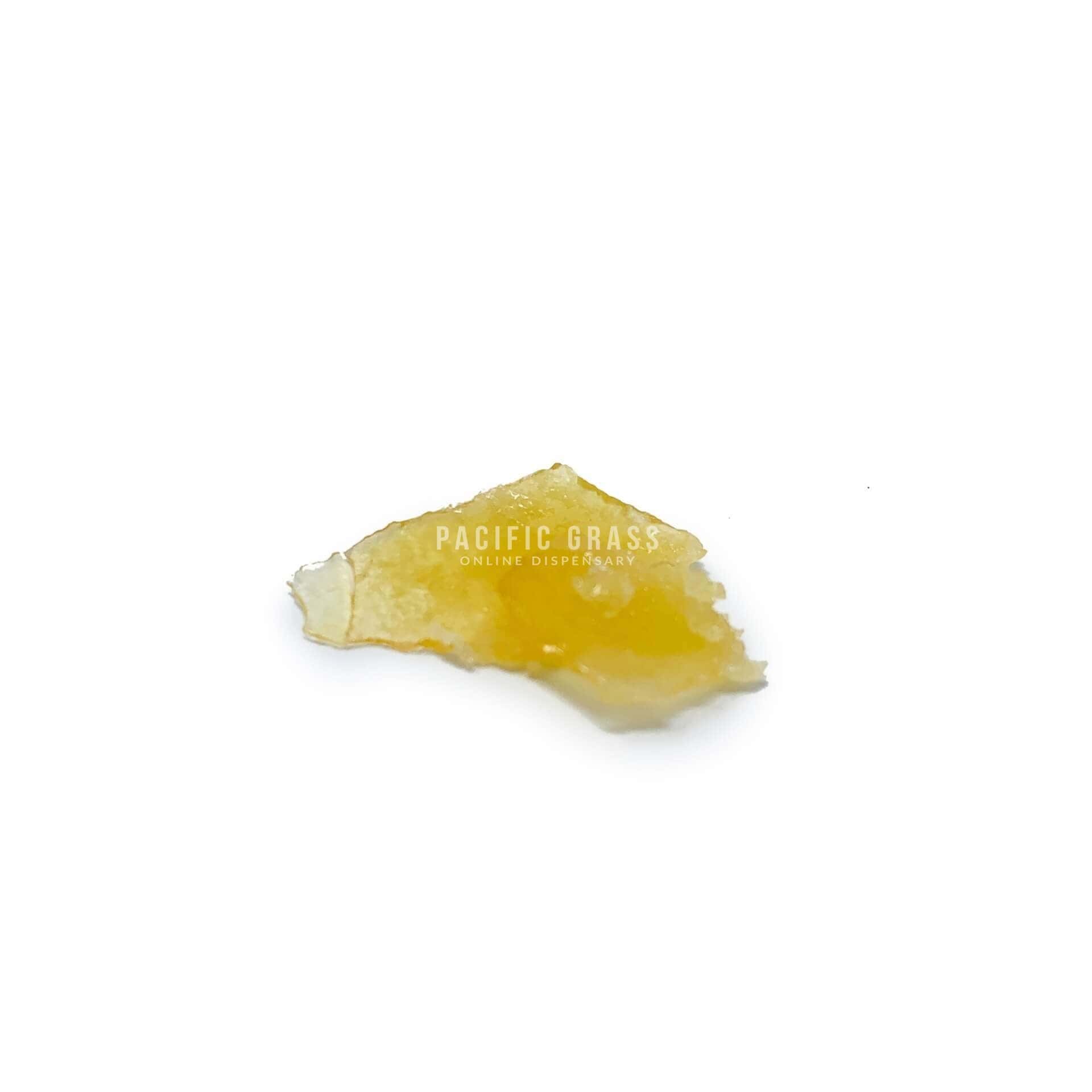 Blue Diamond Shatter