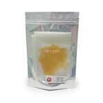 Blue Diamond Shatter