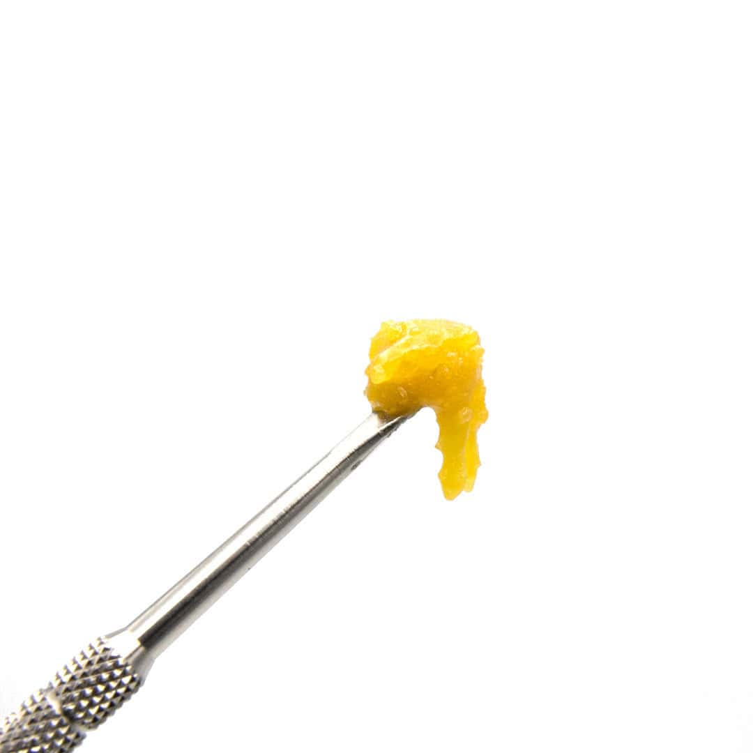 Live Resin - Blueberry