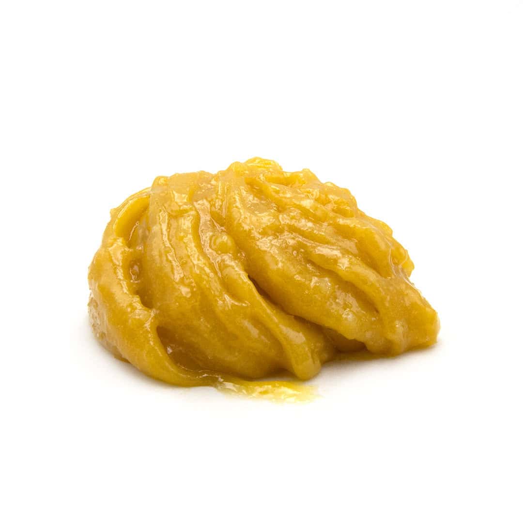 Live Resin - Blueberry
