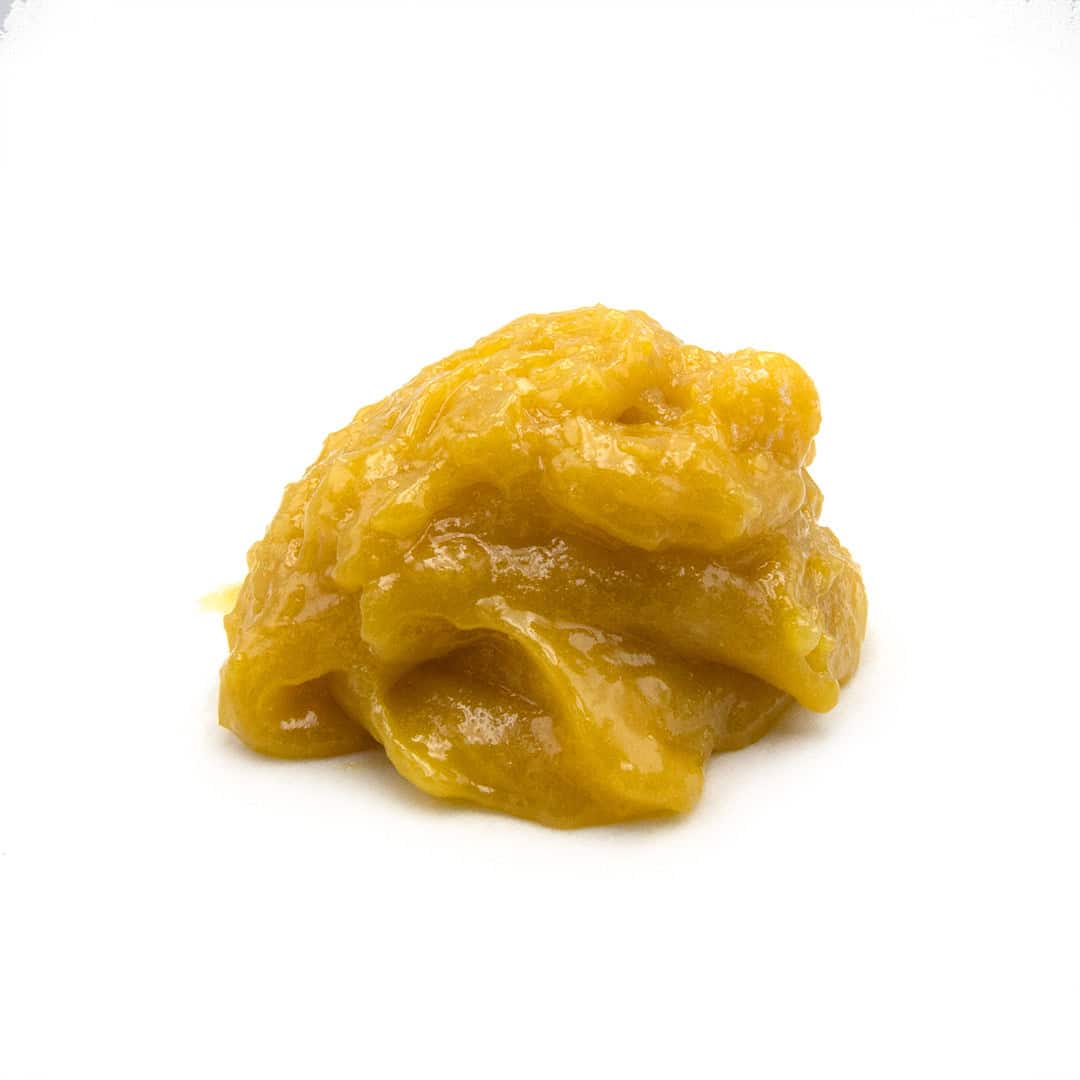 Live Resin - Blueberry