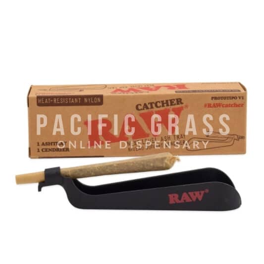 RAW Catcher