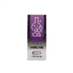 CG Extracts - Vape Cartridges (1ml)