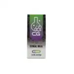 CG Extracts - Vape Cartridges (1ml)