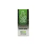 CG Extracts - Vape Cartridges (1ml)