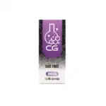 CG Extracts - Vape Cartridges (1ml)