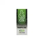CG Extracts - Vape Cartridges (1ml)