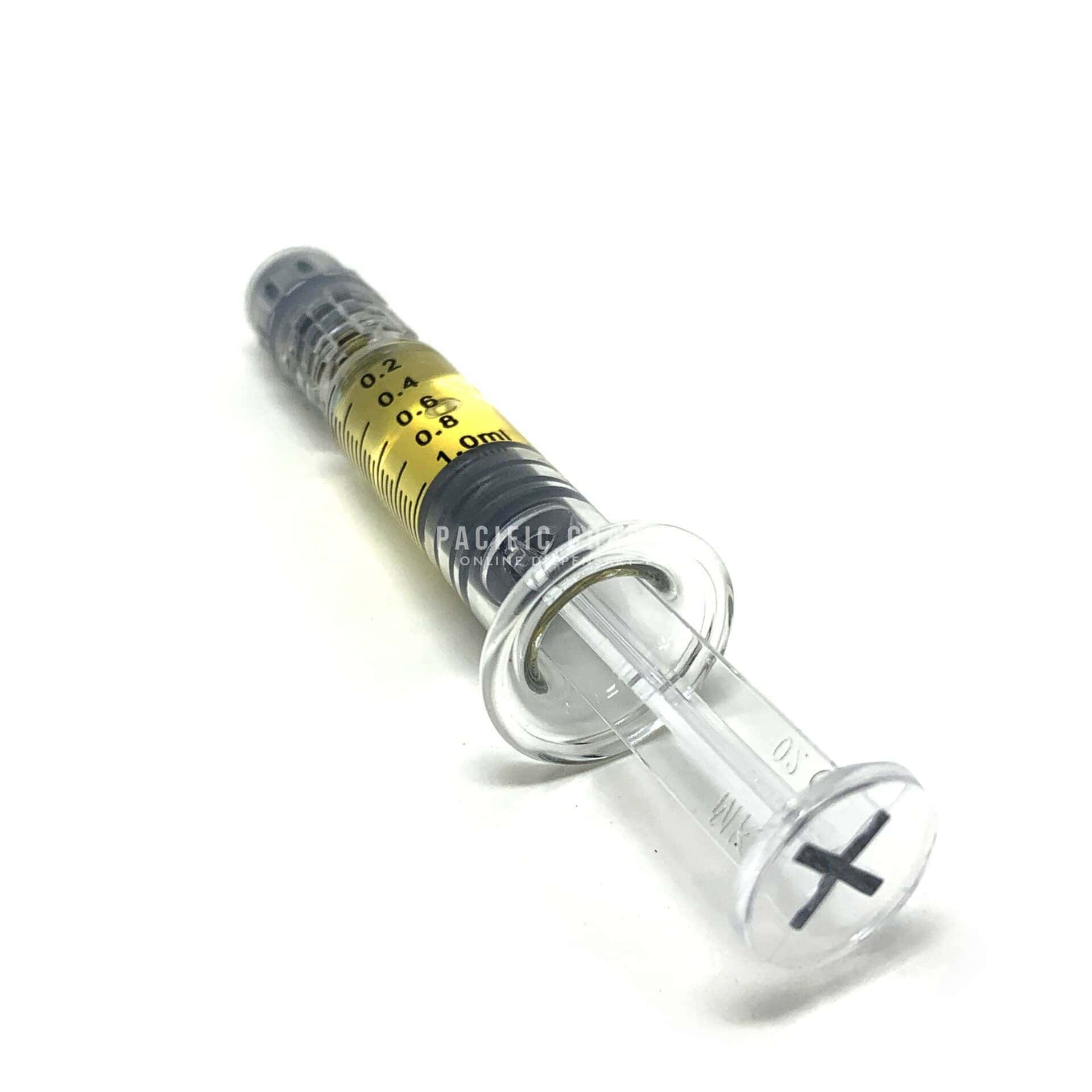 CG Extracts Vape Refills (1 ml)