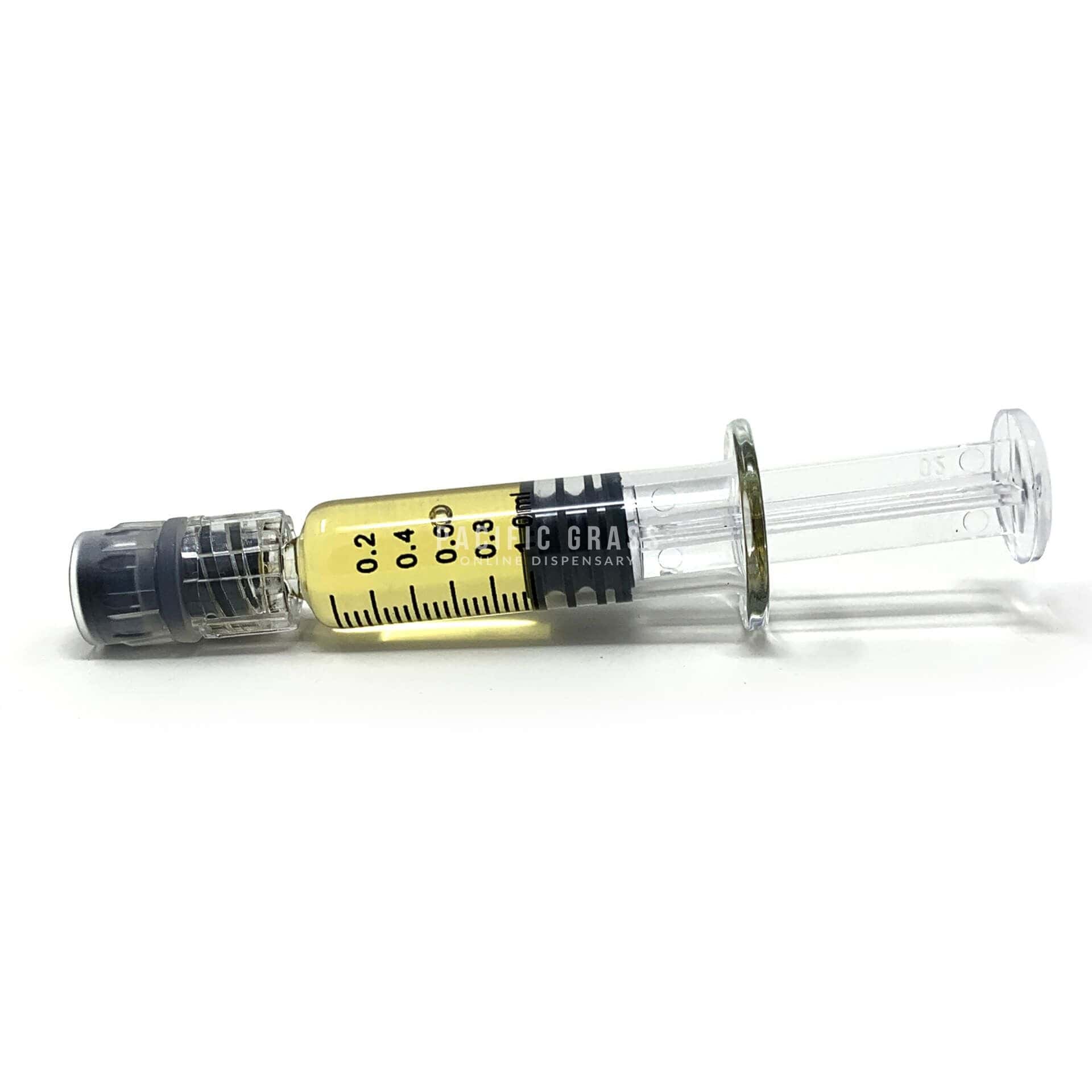 CG Extracts Vape Refills (1 ml)