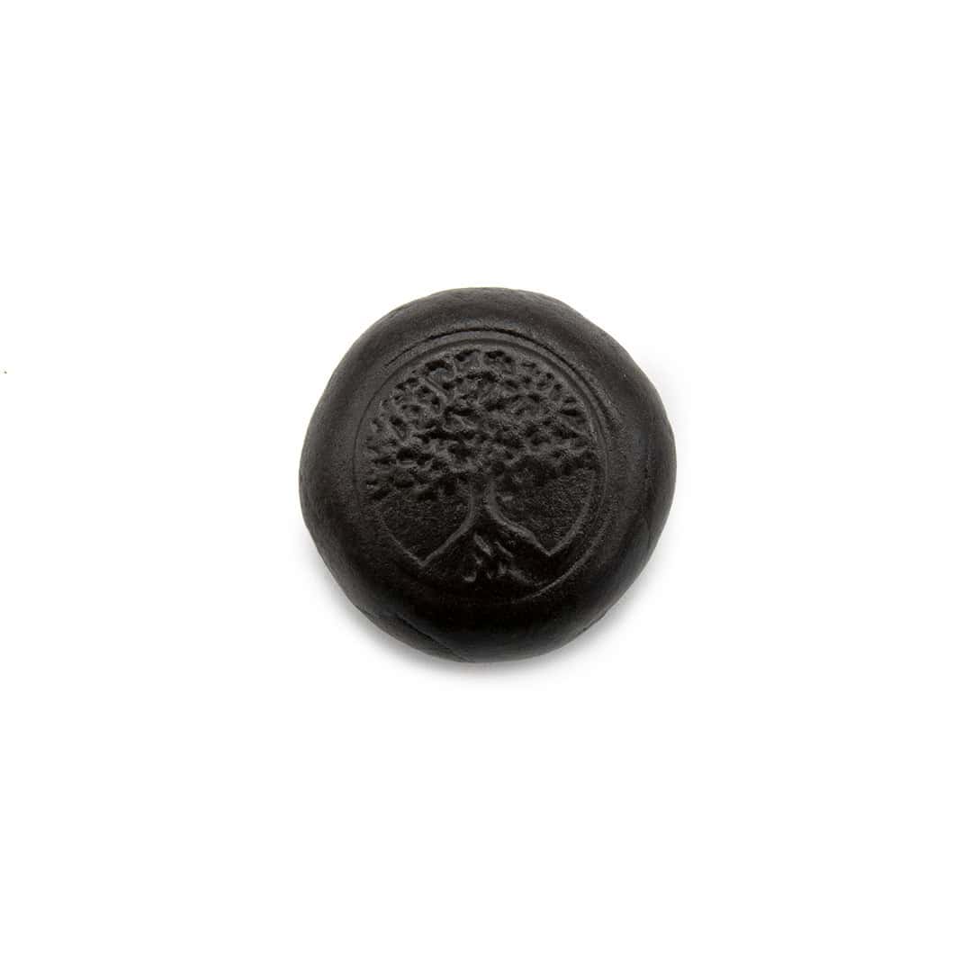 Charas Temple Hash Balls