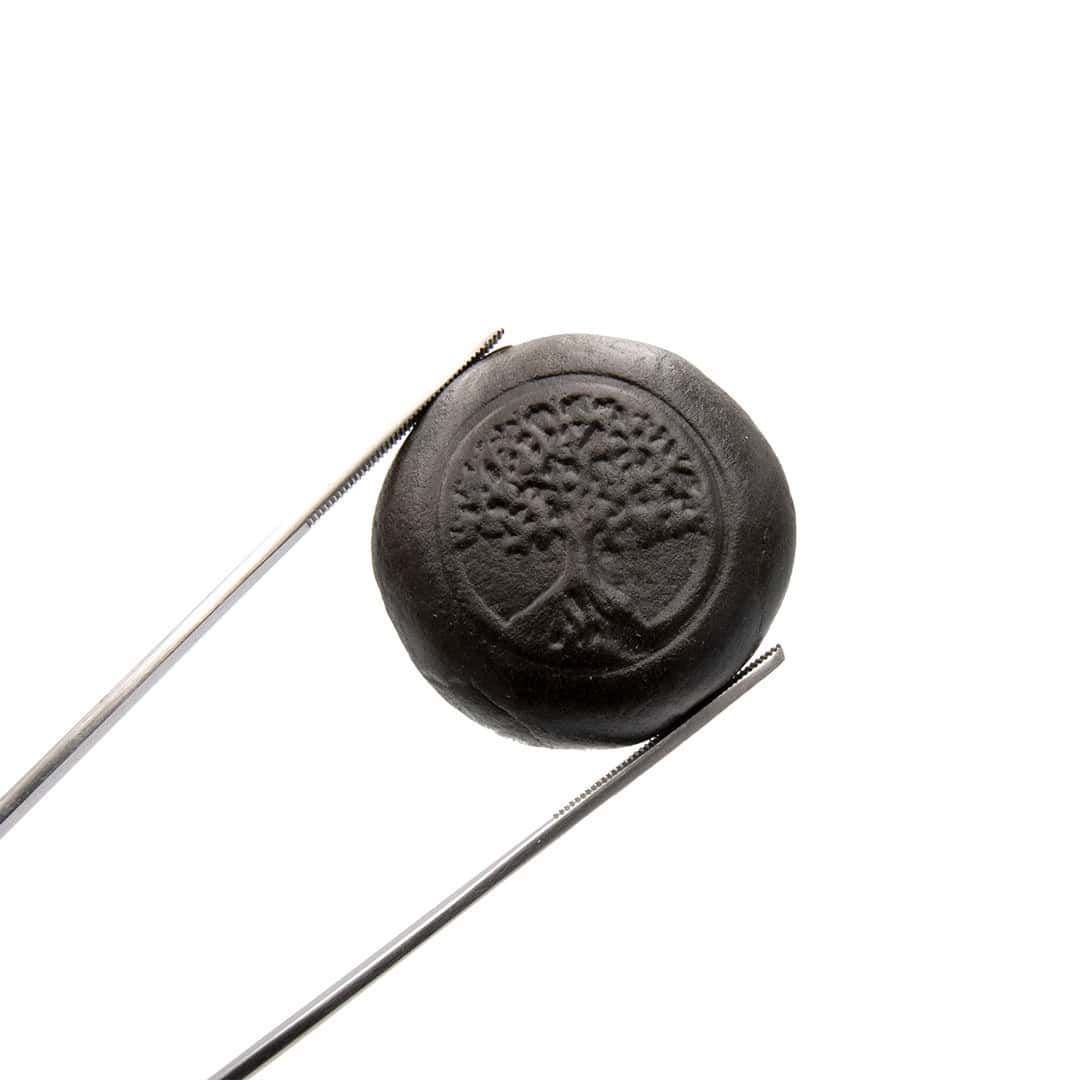 Charas Temple Hash Balls