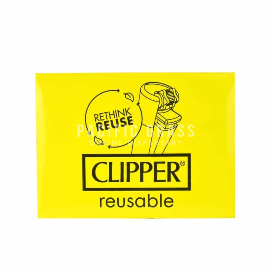 Clipper Lighters Gift Pack