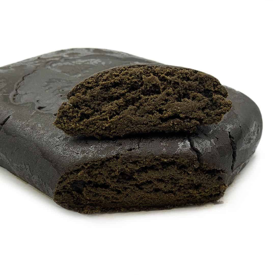 Dragon's Breath Hash