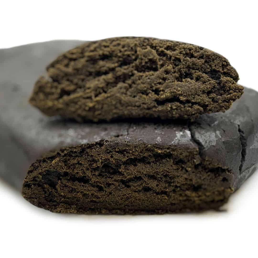 Dragon's Breath Hash