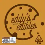 Eddy's Edibles logo