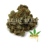 Enigma Extracts - Cali Bubba - AAAA