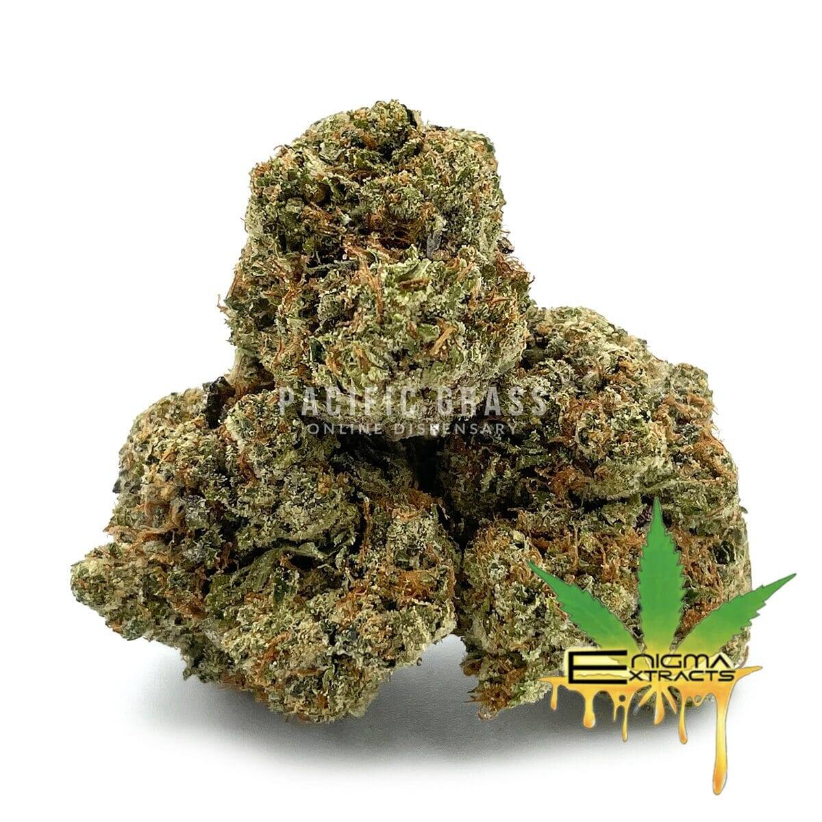 Enigma Extracts - Death Star