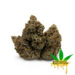 Enigma Extracts - Bubba Kush