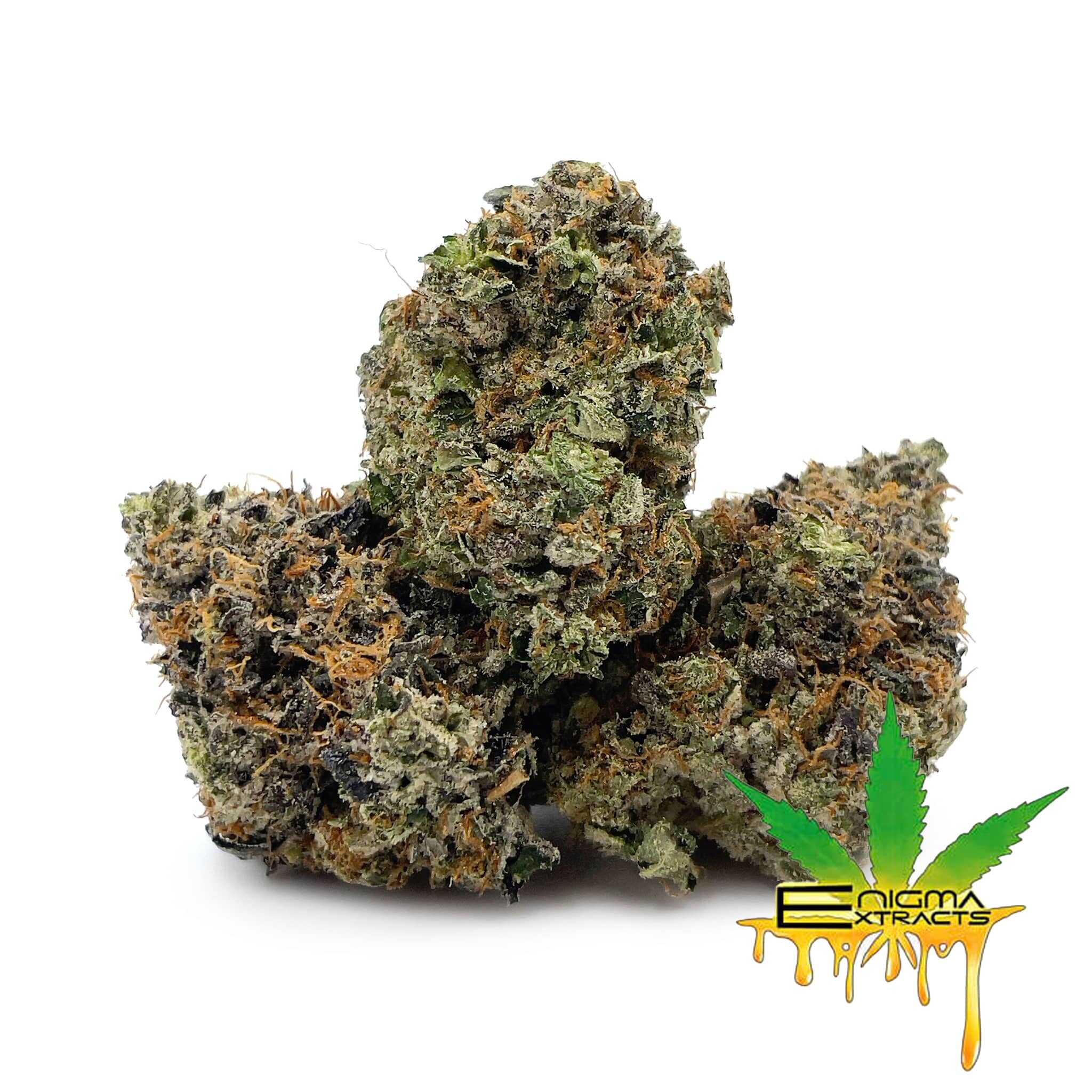 Enigma Extracts - Hindu Kush