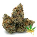 Enigma Extracts - London Pound Cake