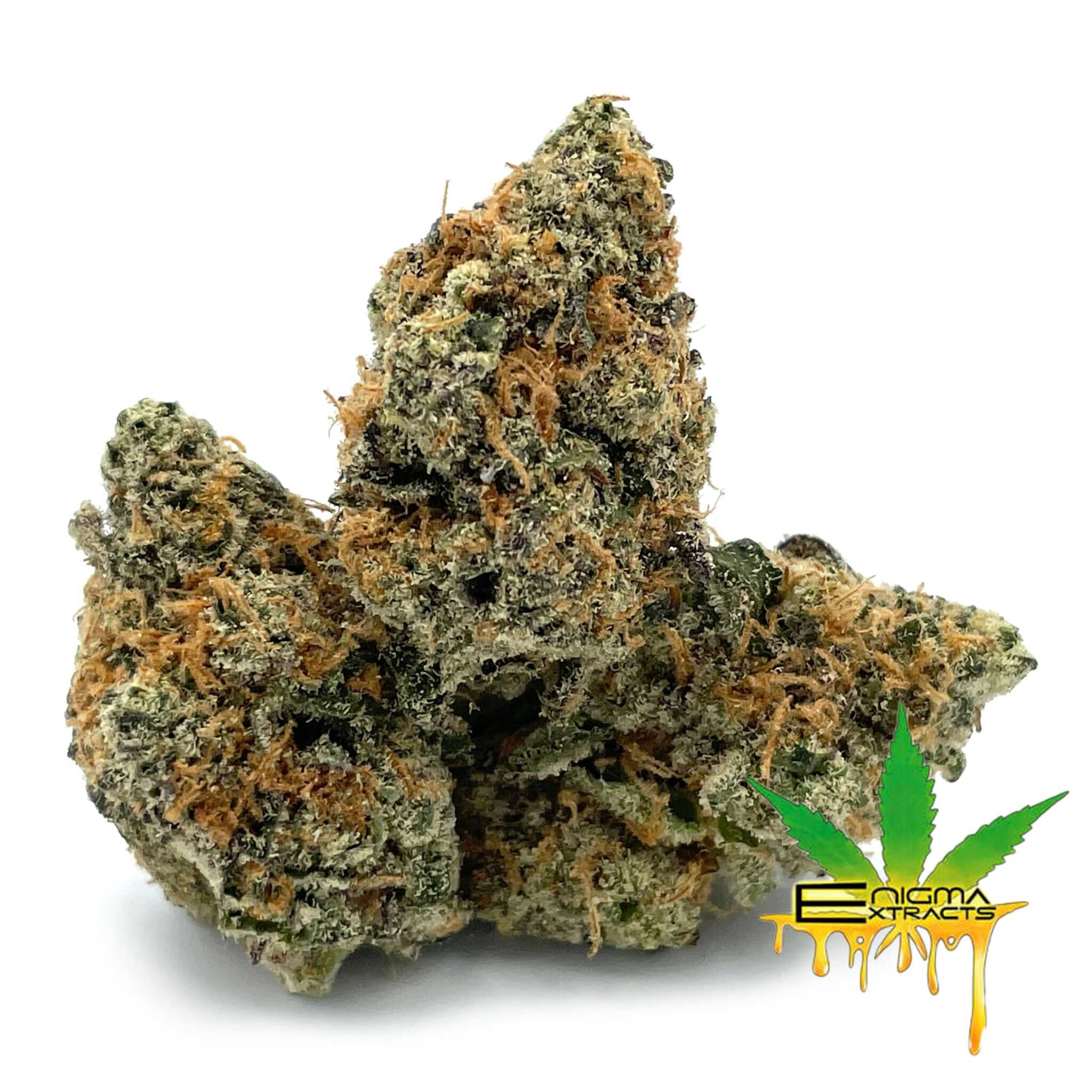 Enigma Extracts - London Pound Cake