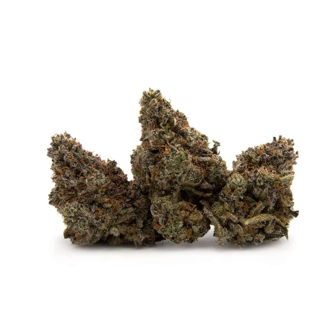 Enigma Extracts - Frosted Fruitcake